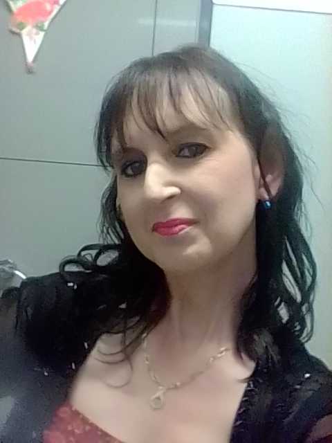 Liesel Calitz Profile Picture