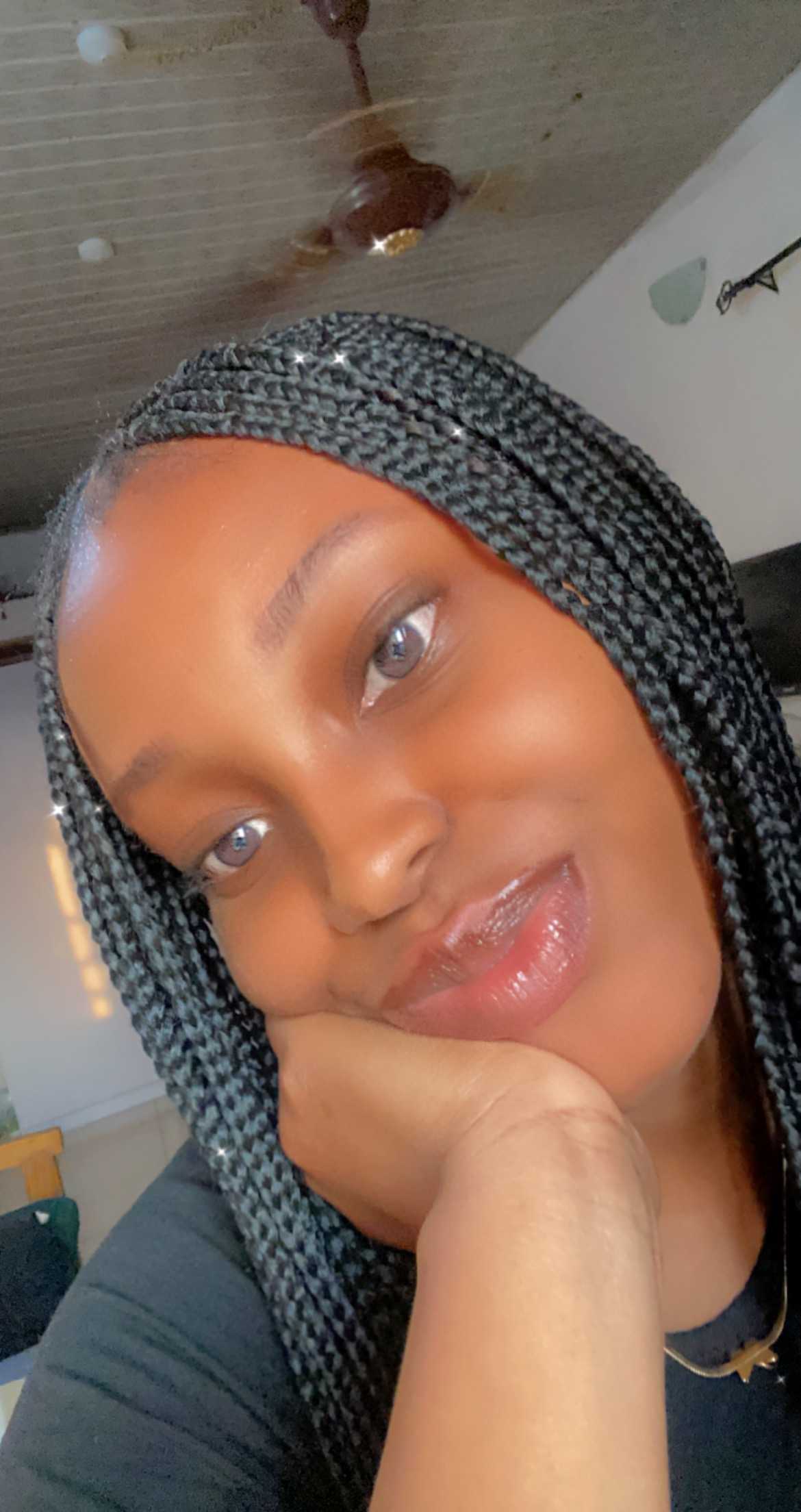 chayoma Profile Picture