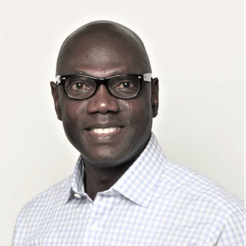 Fred Osai Profile Picture