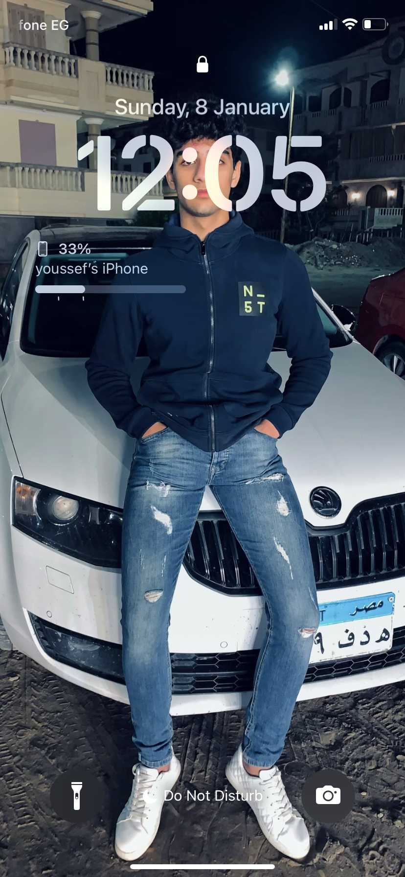 Youssef Sarhan Profile Picture