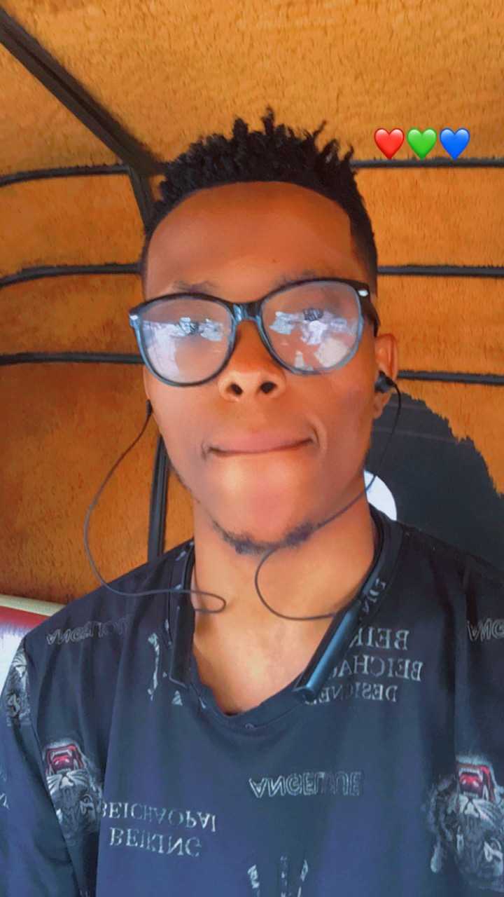 Sammy Zoe Profile Picture