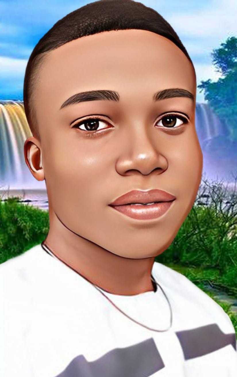 Saviour Edet Profile Picture