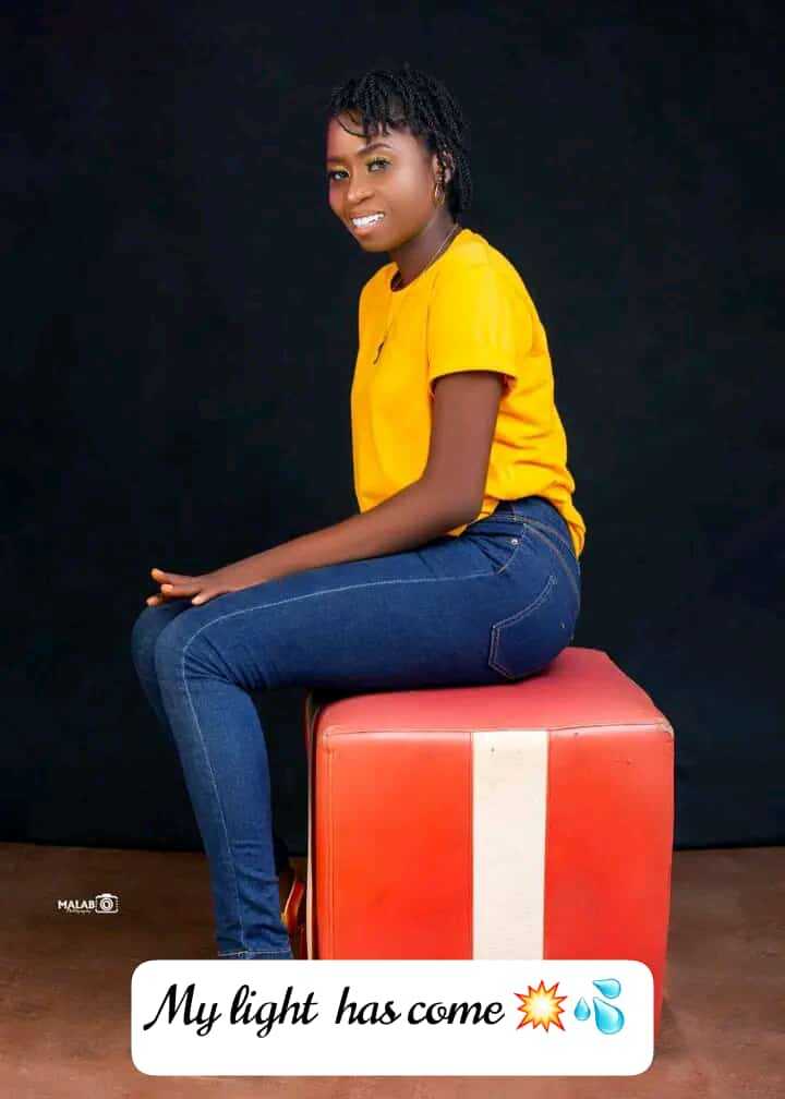 AUDU JOSEPHINE Profile Picture