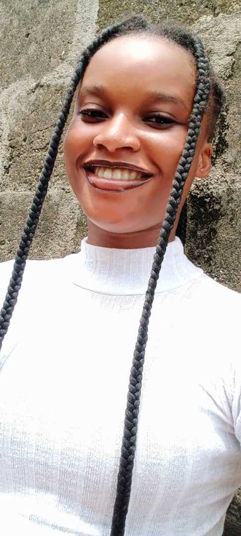 Blessing Iloegbunam Profile Picture