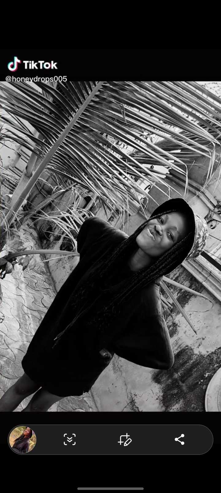 Olatunji Oyinkansola Profile Picture