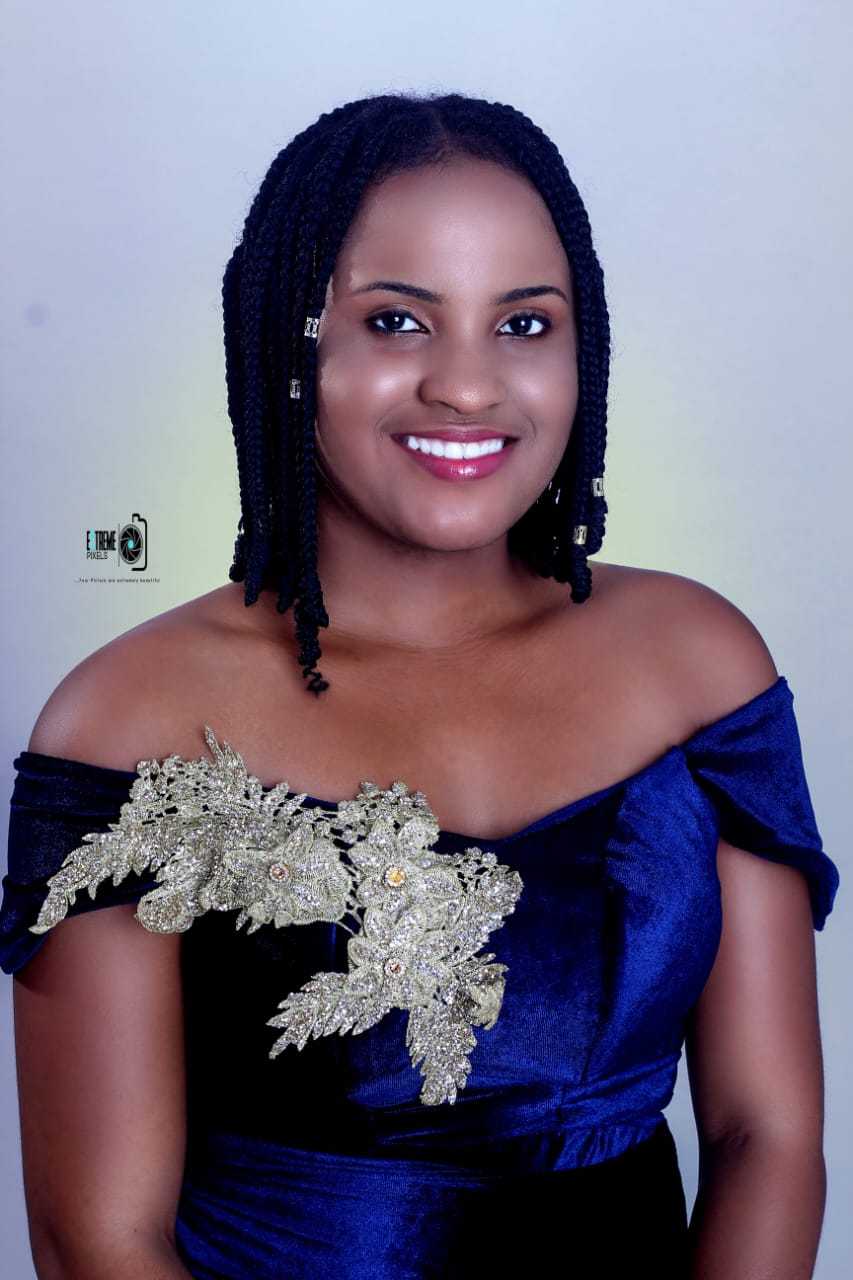 Esther Ezekiel Profile Picture