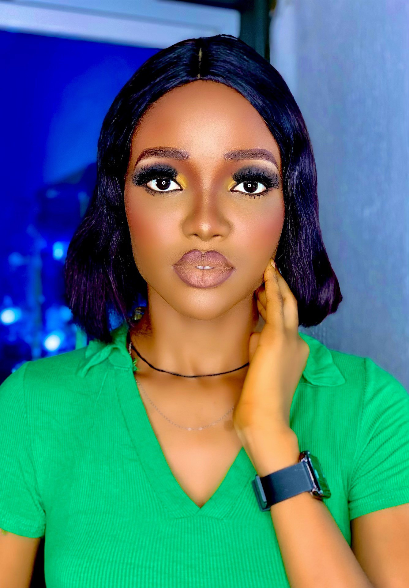 Mariann Alisigwe Profile Picture