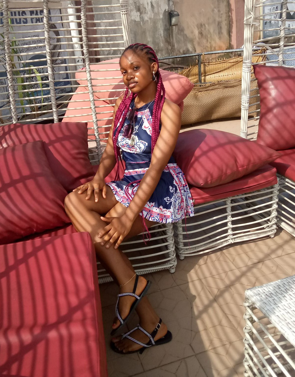 Madu Precious Profile Picture