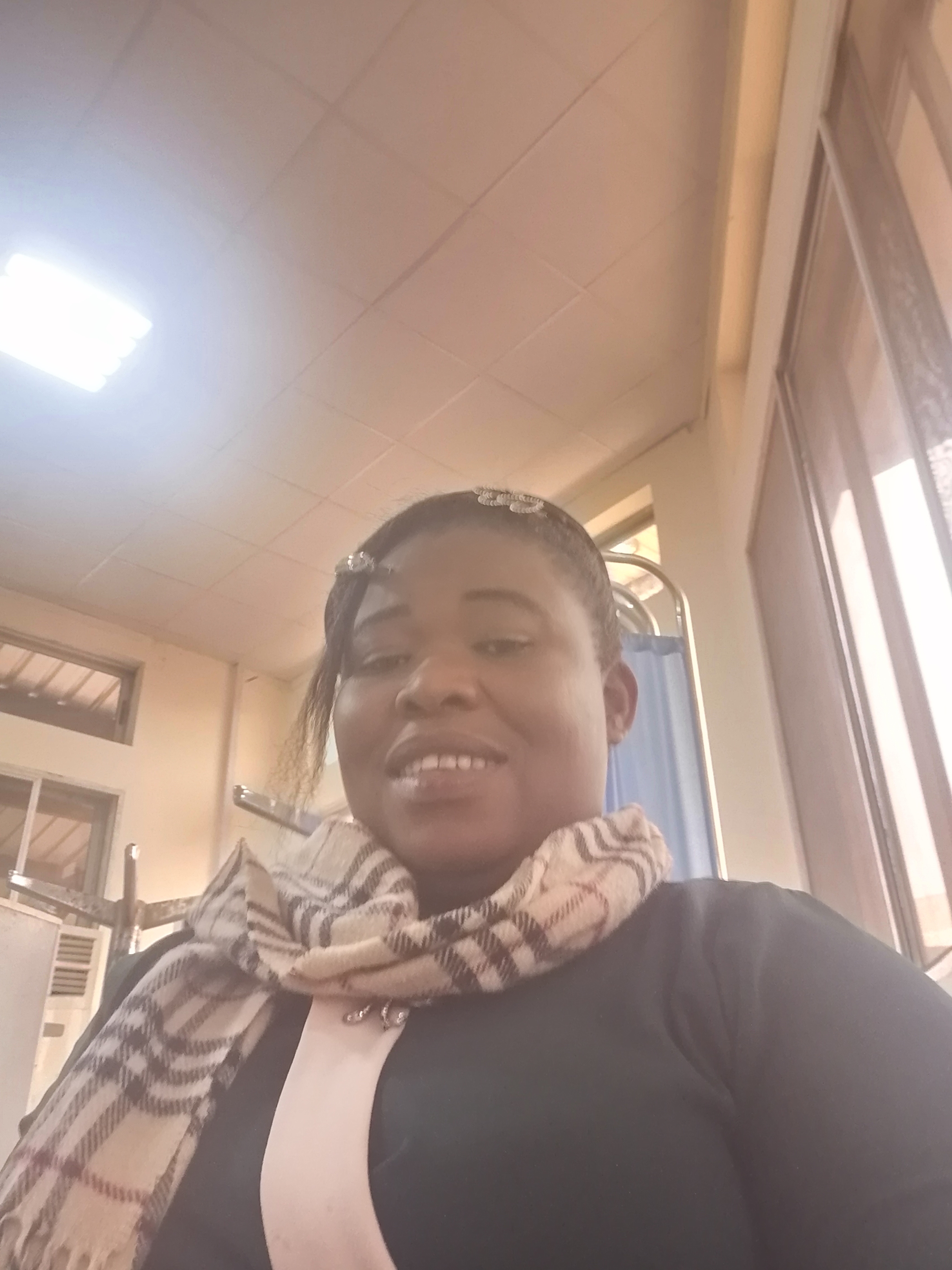 Vivian Njoku Profile Picture