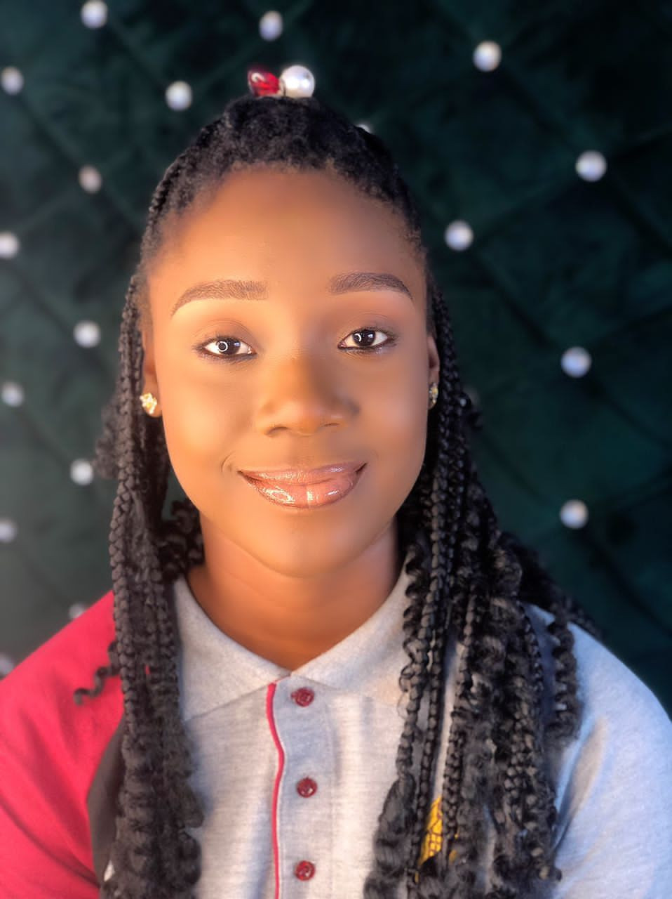 Marian Evumena Profile Picture
