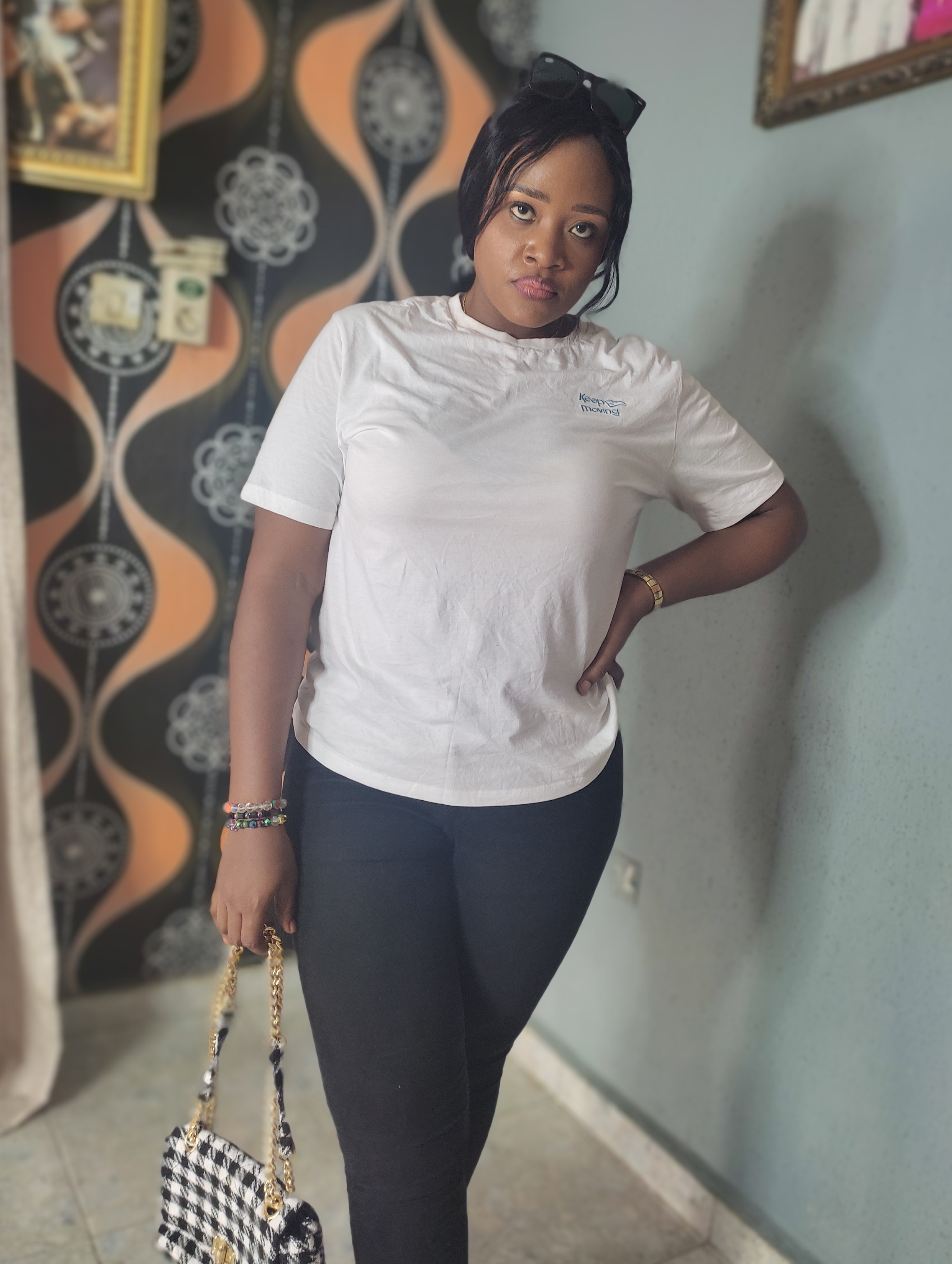 Amarachi Okpala Profile Picture