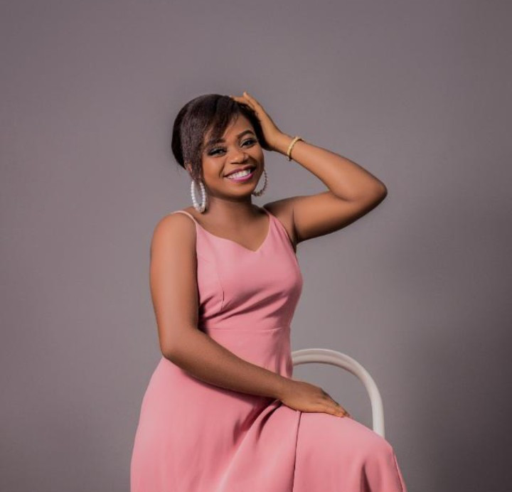 Blessing Profile Picture