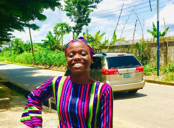 Uwakmfon Ekong Profile Picture