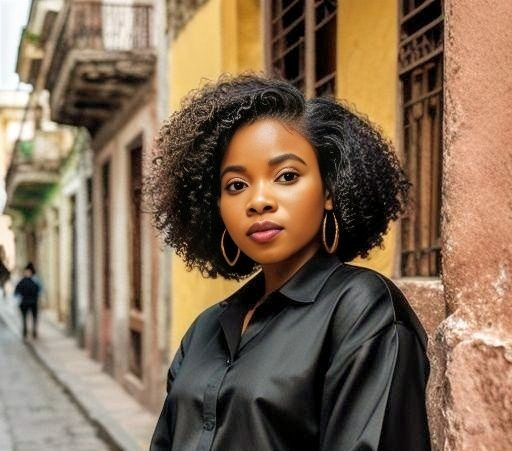 OKEH MERCY Profile Picture