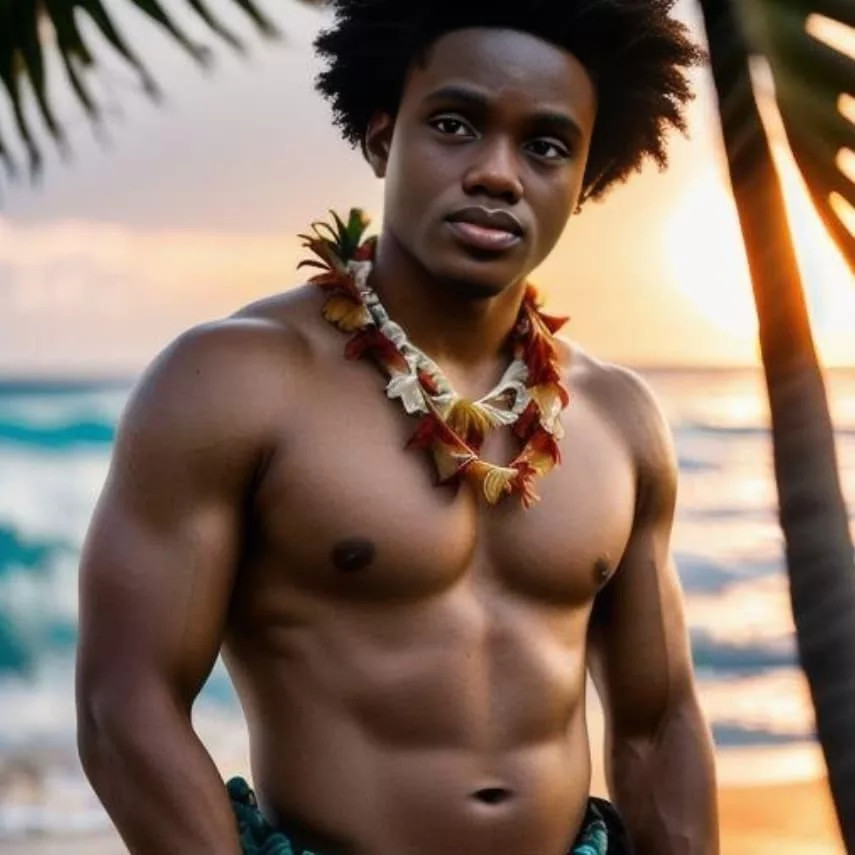 Moses William Profile Picture