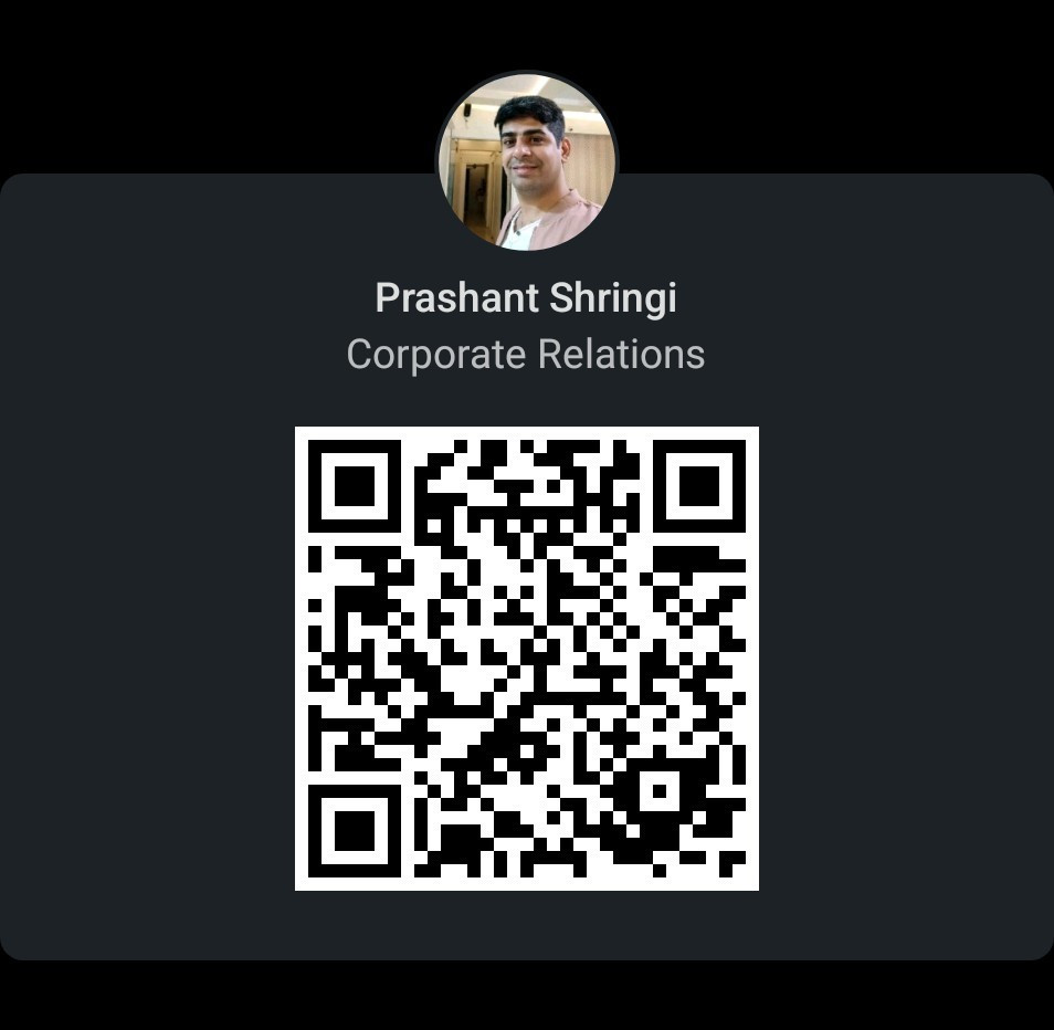 chirag shirngi Profile Picture