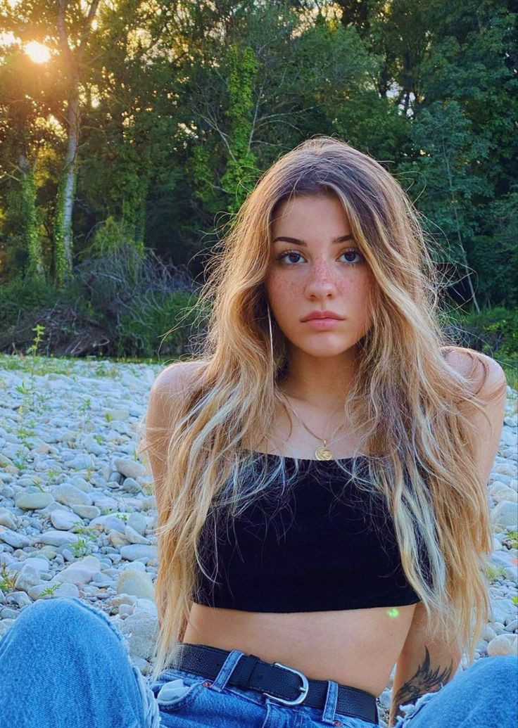 Amelia Nielsen Profile Picture