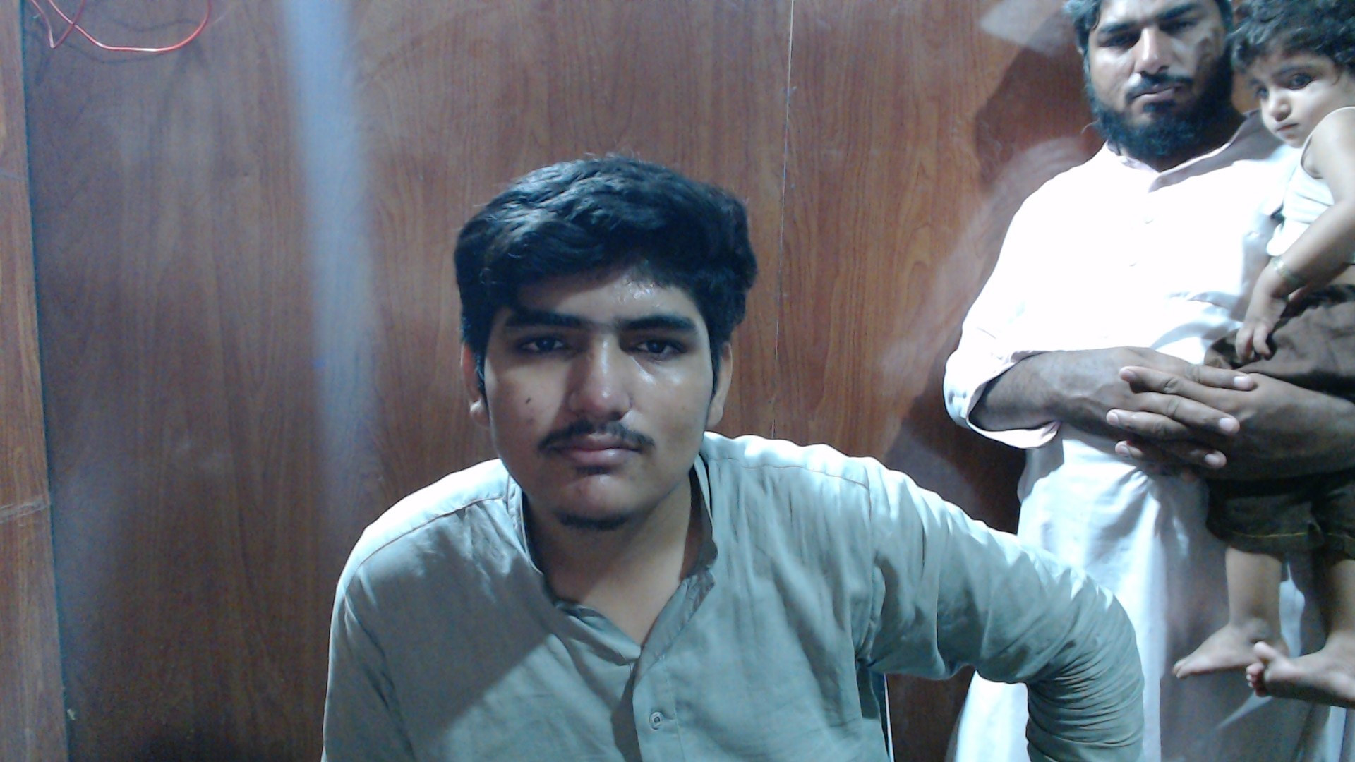 WAQAR AHMAD Profile Picture