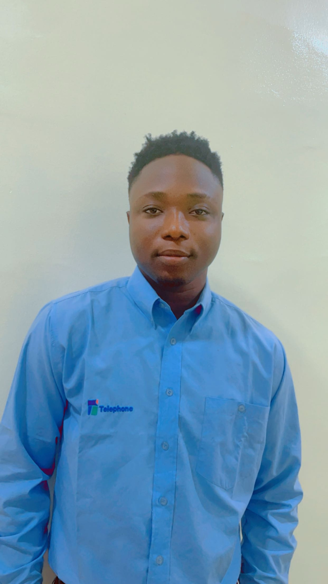 Idowu Oluwaseun Profile Picture