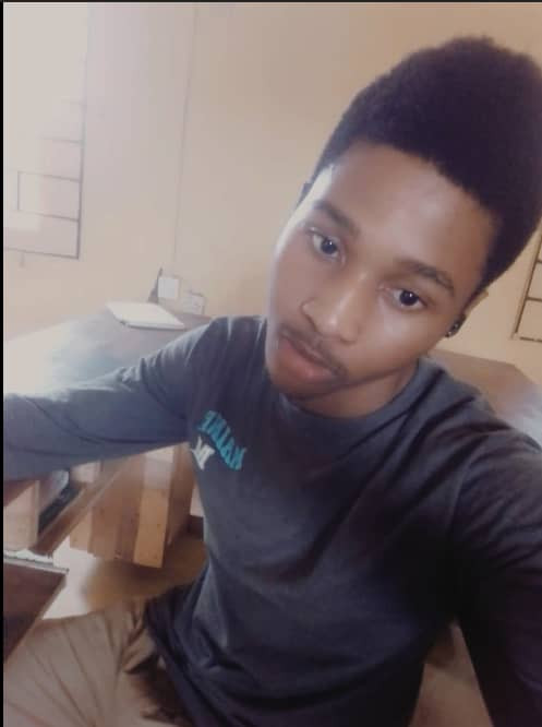 Emmanuel Ifeanyichukwu Profile Picture