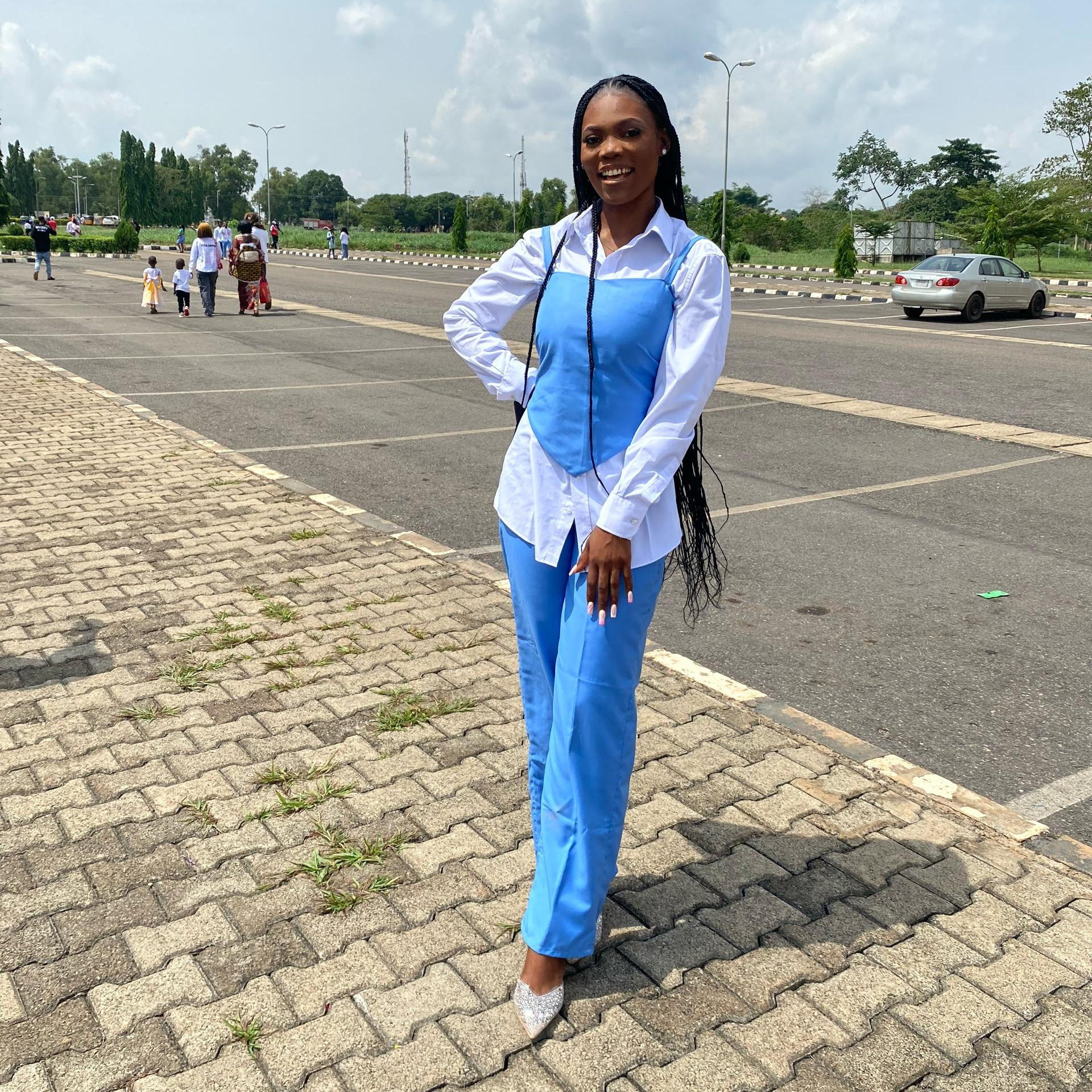 Patricia Amuta Profile Picture