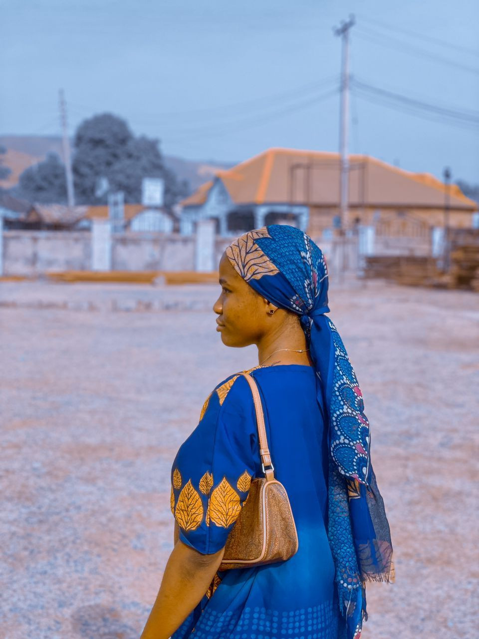 Emmanuella Ezuokeaba Profile Picture