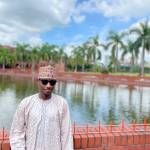 IMRANA MUAZU IBRAHIM Profile Picture