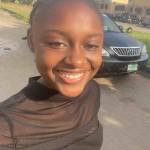 Blessing Aremu Profile Picture