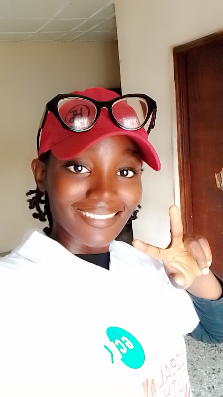 Chidera Nzeahamefule Profile Picture