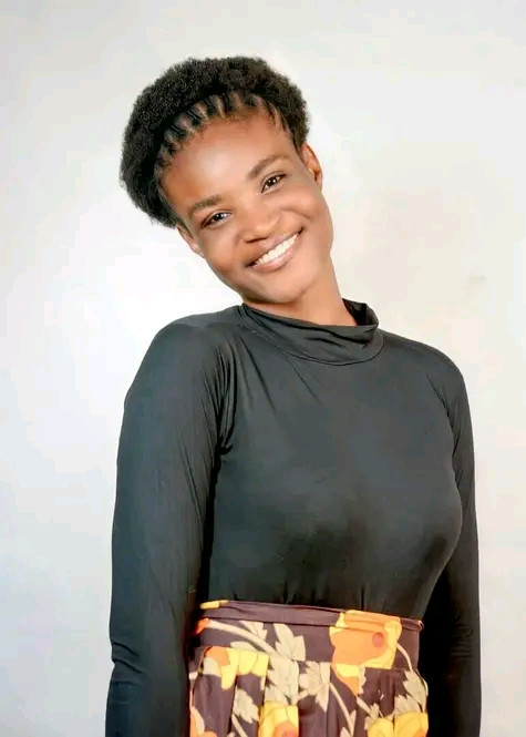 Happiness Rotimi Profile Picture