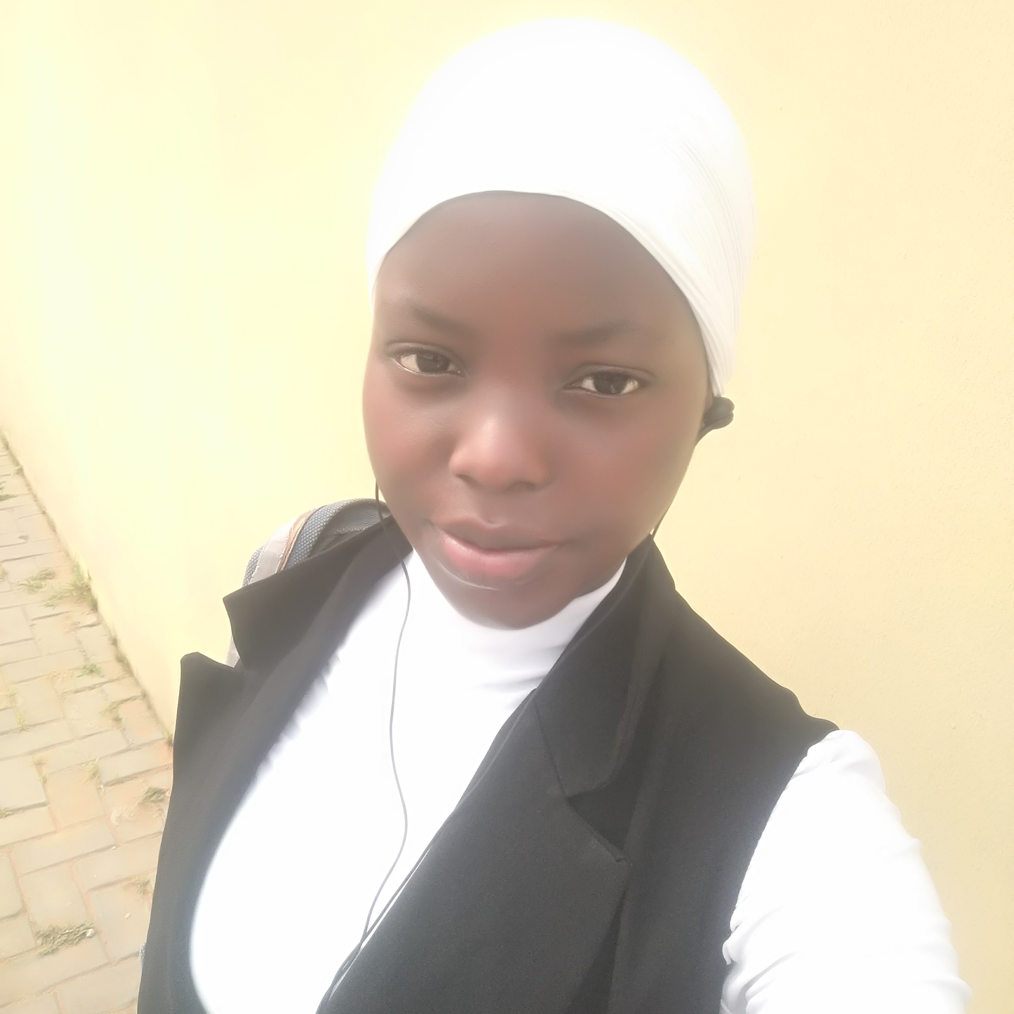 Jacob Elizabeth Oluwasemilore Profile Picture