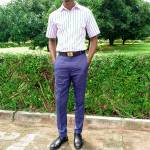 ADACHE DANIEL Profile Picture