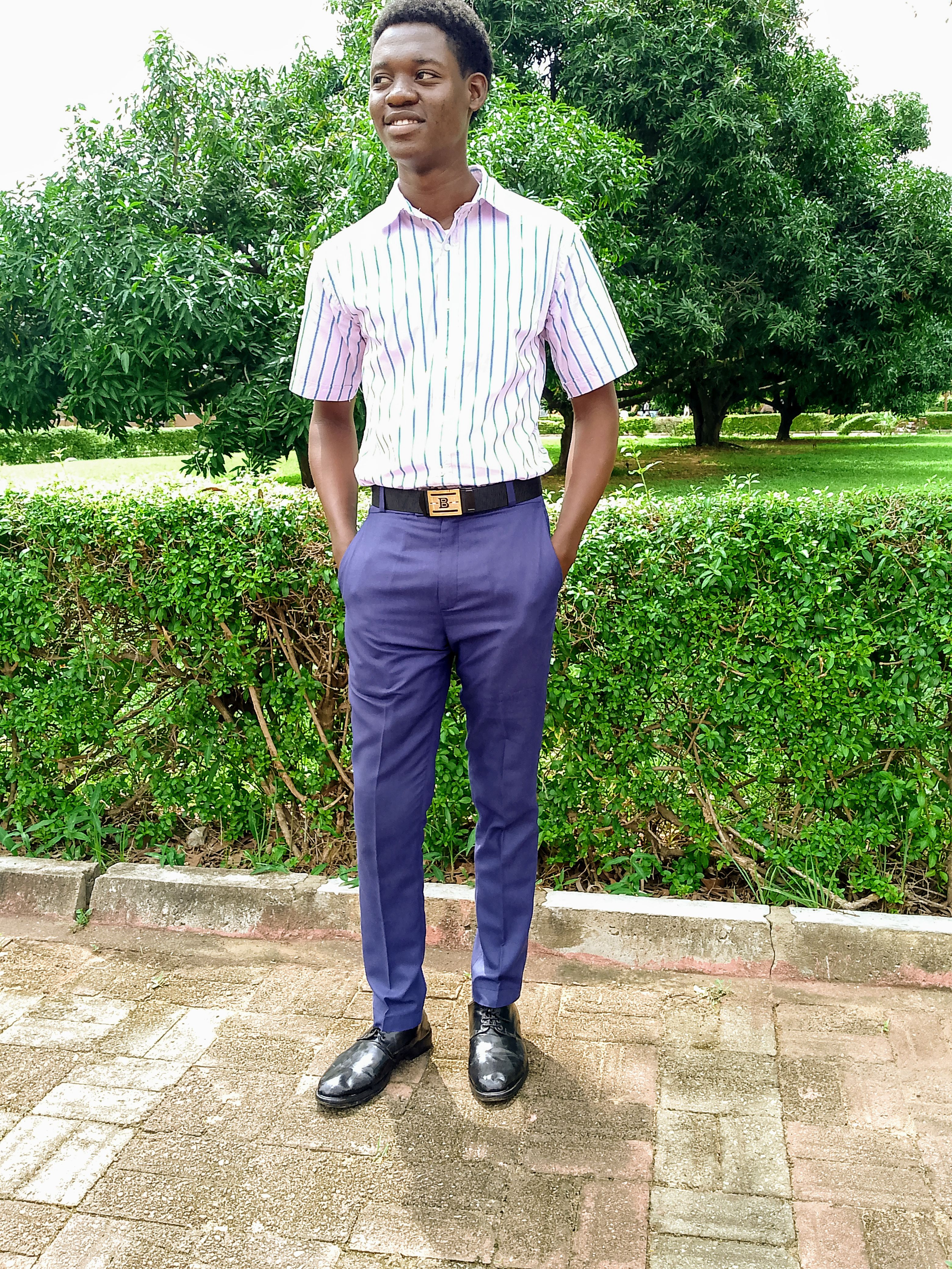ADACHE DANIEL Profile Picture
