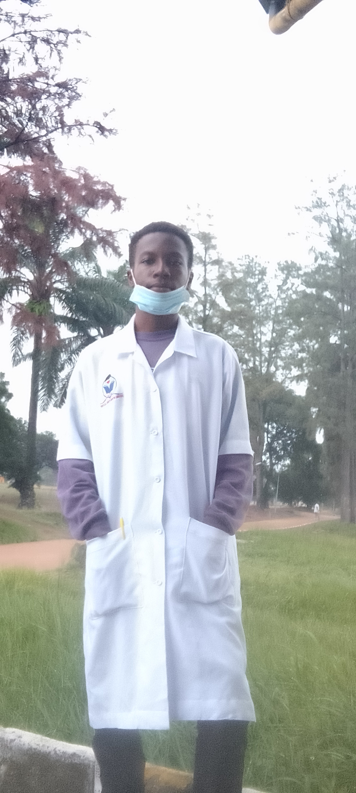 Jeremy Orah Profile Picture