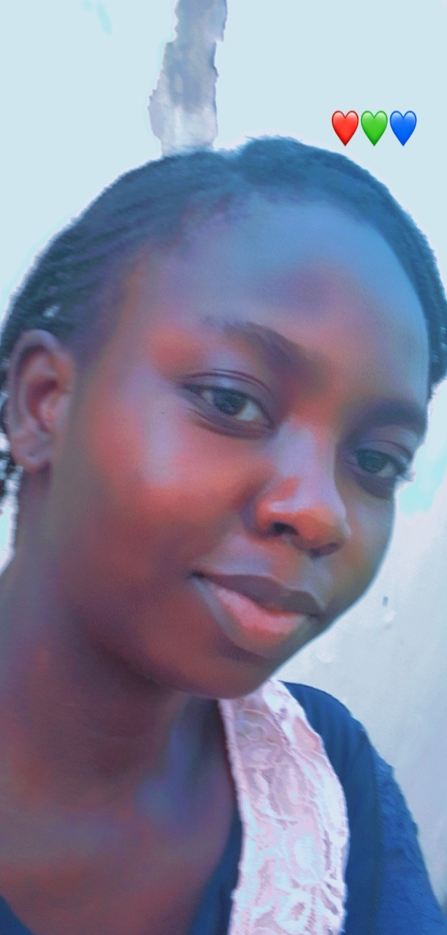 Omovieoghene Dominon Oghenevefe Profile Picture