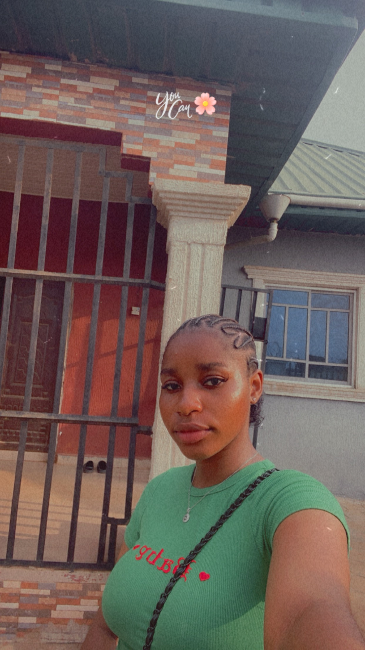 Grace Ejovi Profile Picture