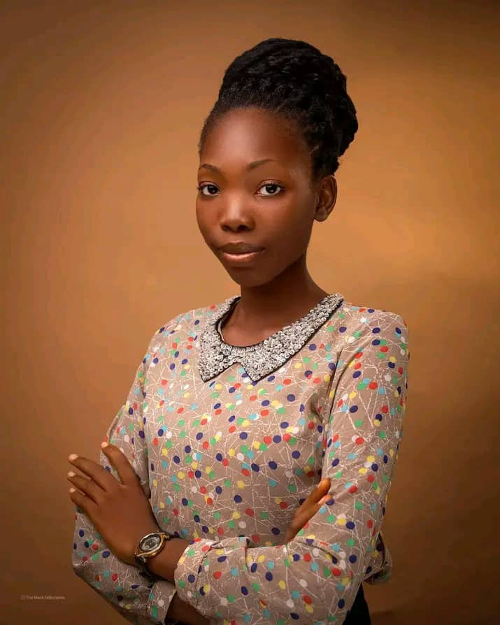 Comfort Agwu Profile Picture
