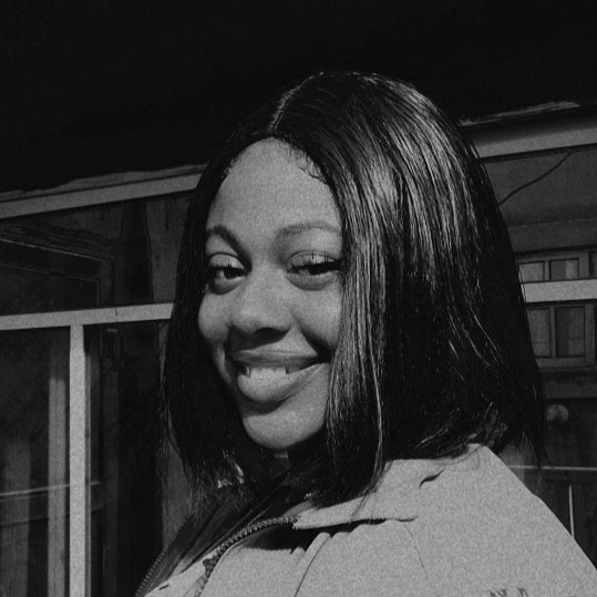 Fortune Nmesoma Profile Picture