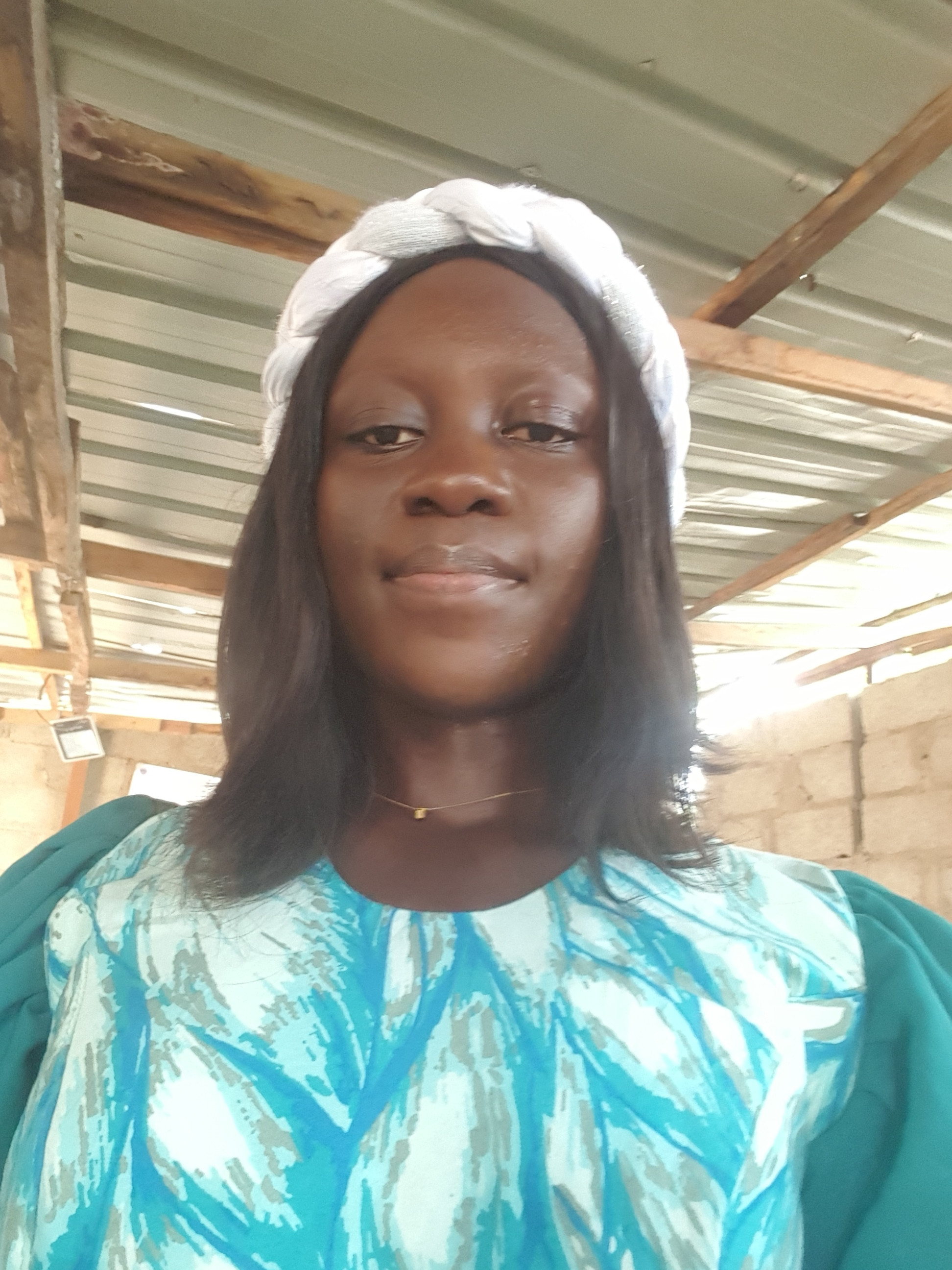 Esther Omowumi Femi Profile Picture