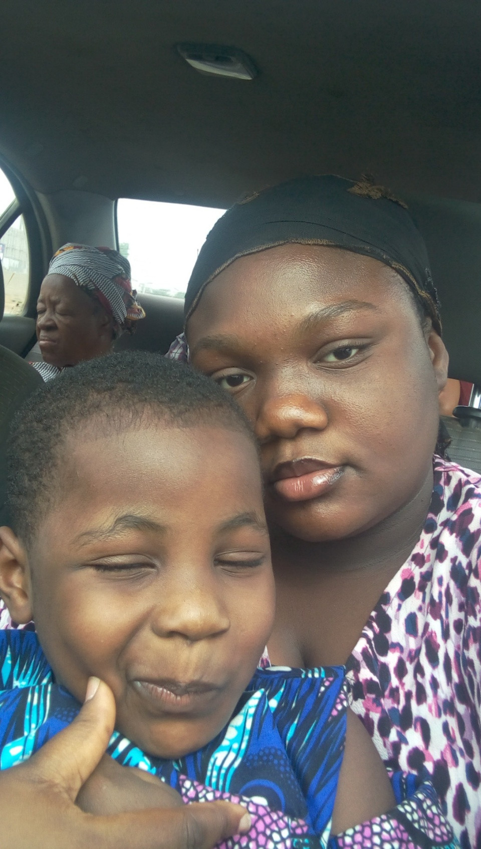 Precious Uzoigwe Profile Picture