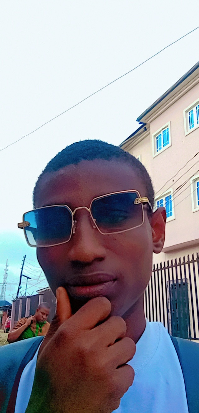 Olyeku Profile Picture