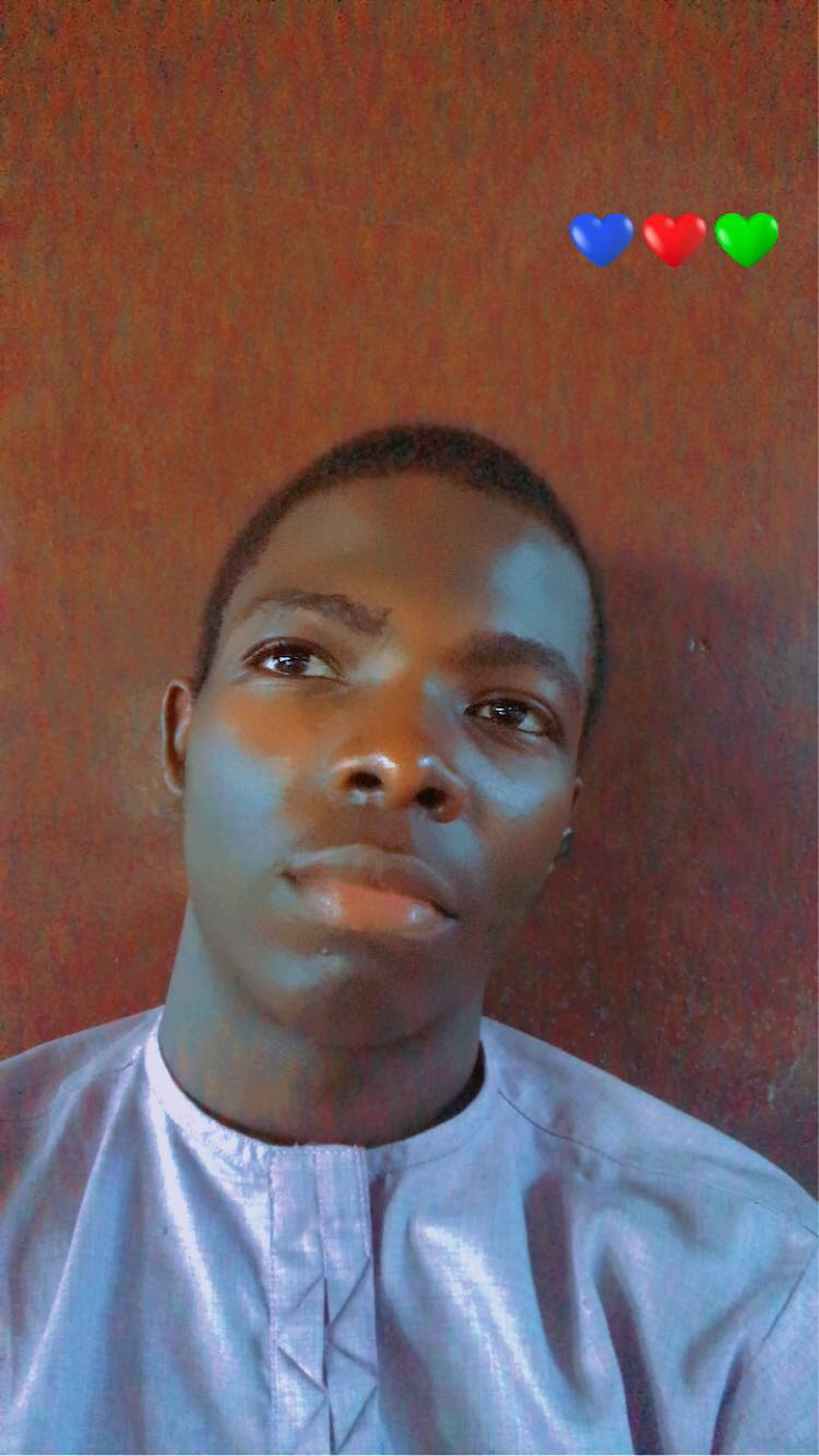 Abdulhamid Sanusi Profile Picture