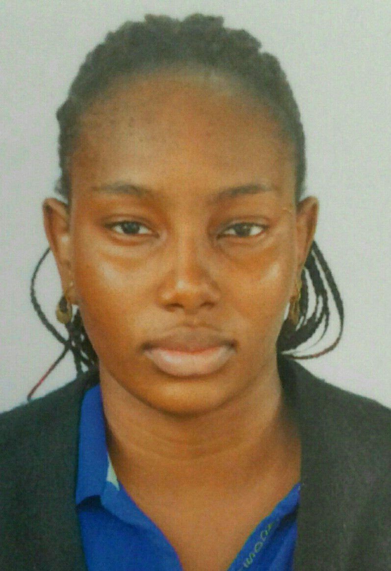 Efemena Efiafia Profile Picture