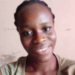 Margaret Mkpaoro Profile Picture