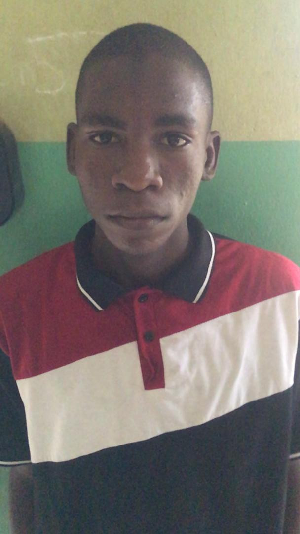 Ayodeji054 Profile Picture