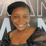 Adaeze Ifeakandu Profile Picture