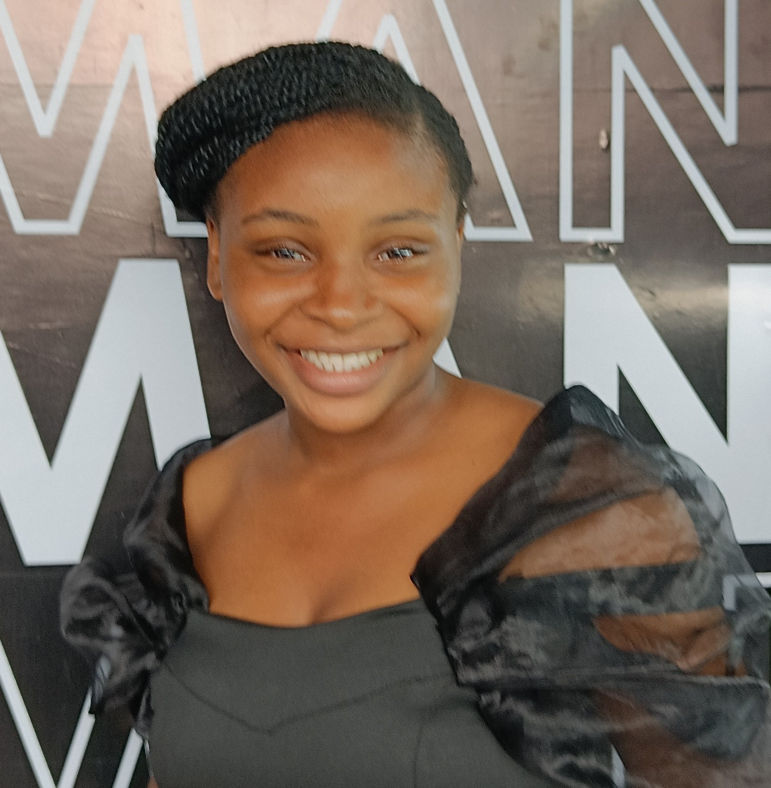 Adaeze Ifeakandu Profile Picture