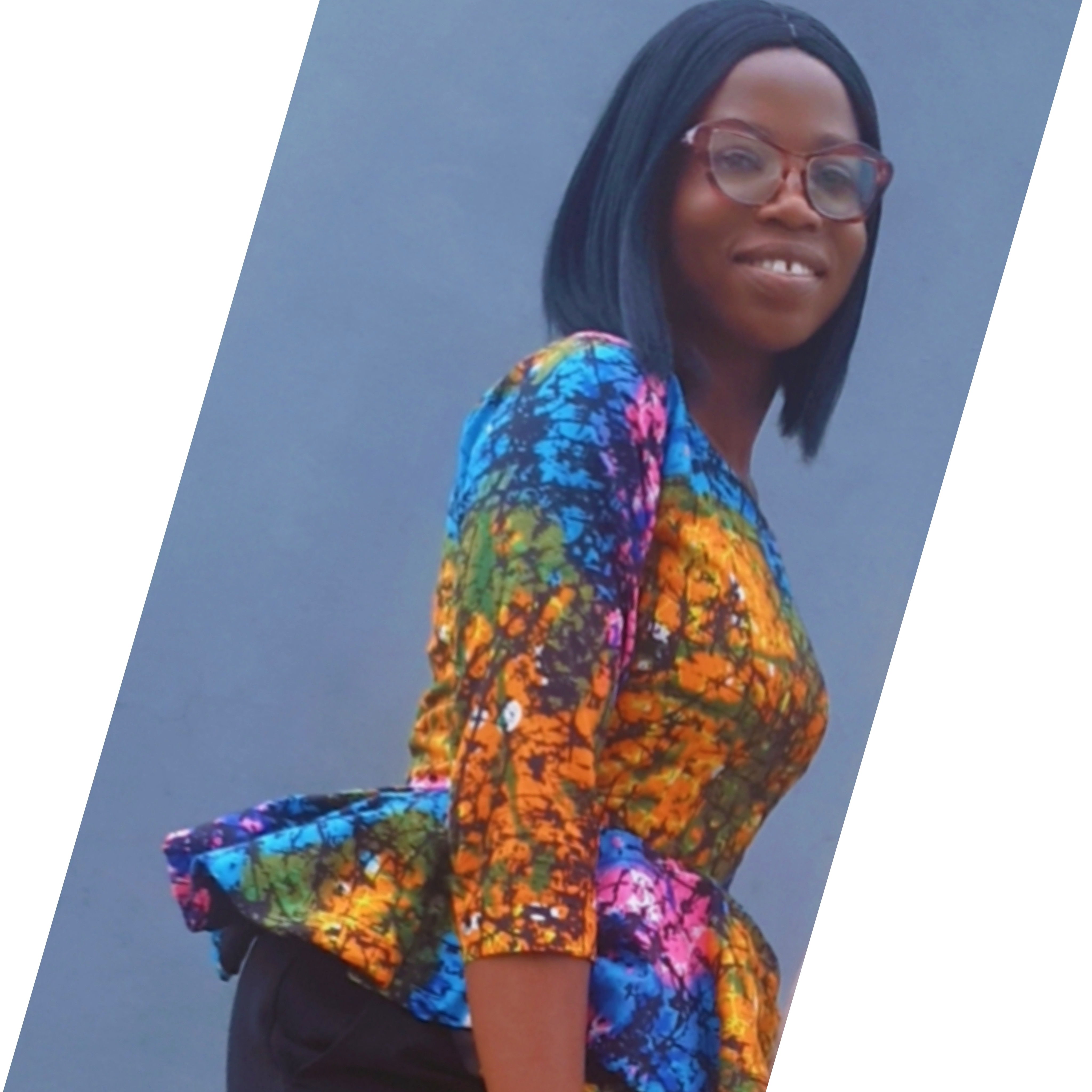 Oluwatosin Ayomide Profile Picture