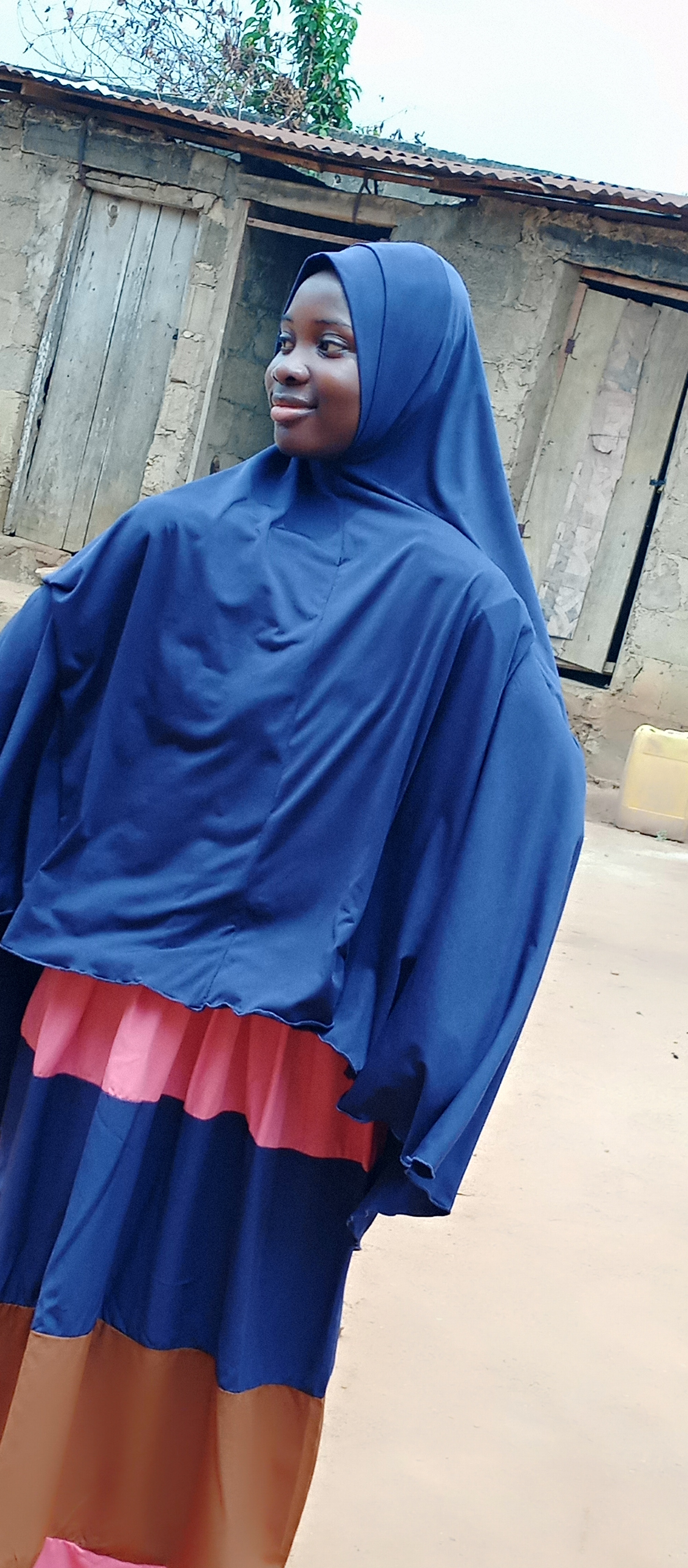 Oke Amirah Profile Picture