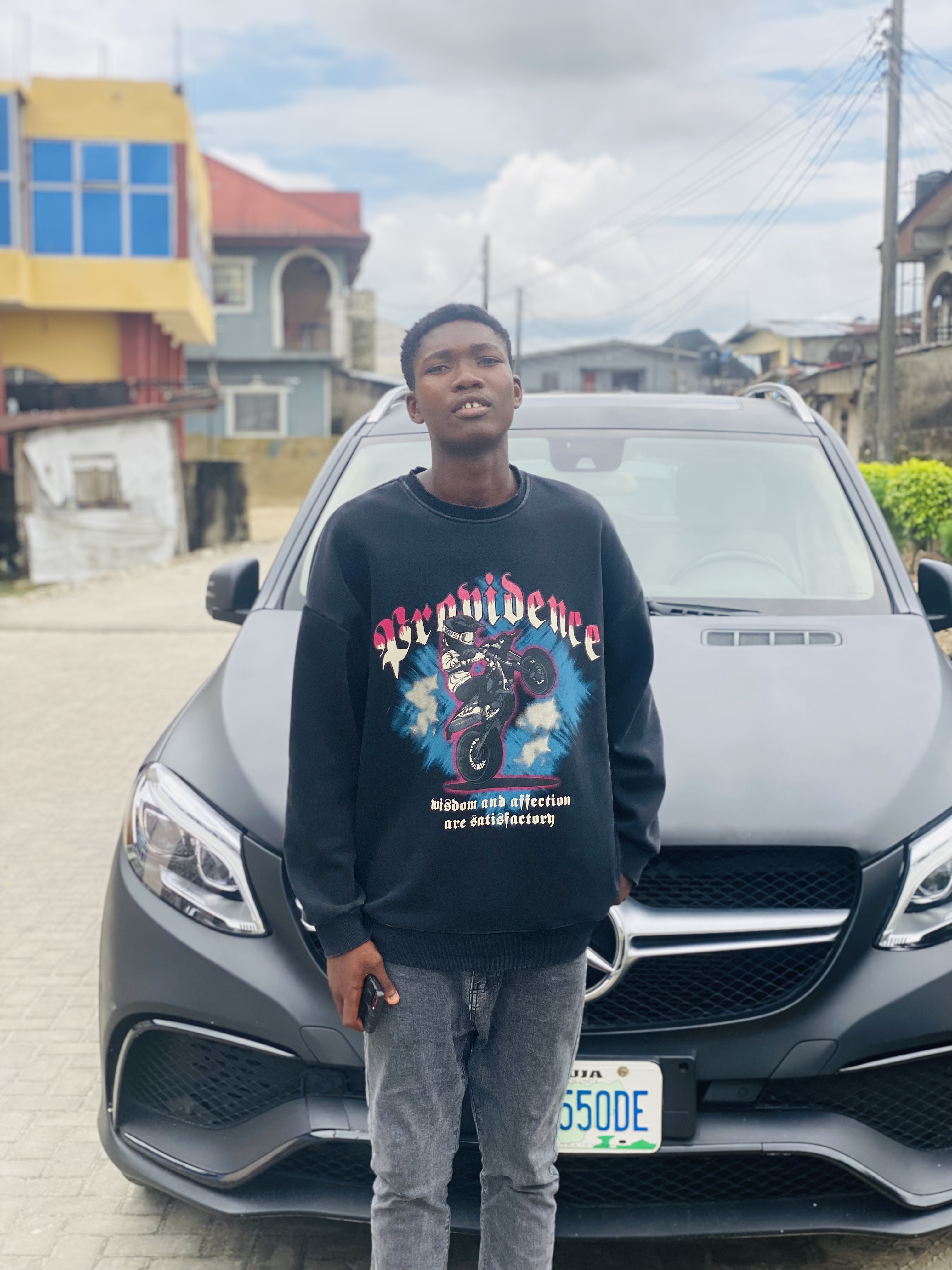 Ebikeme frank Asedadu Profile Picture